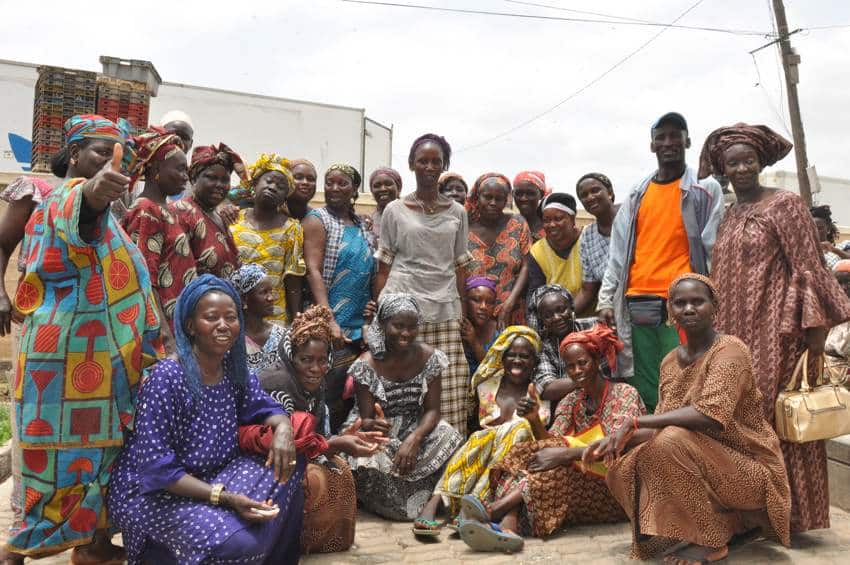 , Sénégal : les caisses d’épargne aident les communautés à se projeter dans l’avenir