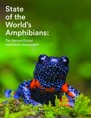 , Politique à gauche: Dans le monde, 41 % des amphibiens sont menacés d’extinction